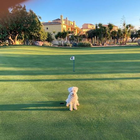 Luxury Aprt Desert Springs Golf Resort, Vera, Almeria Exterior photo